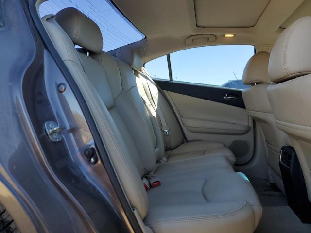 Photo 10 from auction – 2012 NISSAN MAXIMA S with VIN 1N4AA5APXCC866694