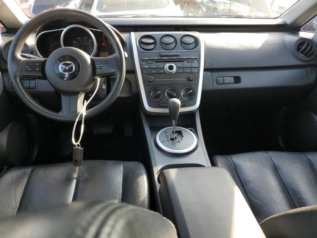 Photo 8 from auction – 2008 MAZDA CX-7 with VIN JM3ER293380195812