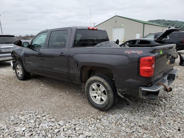 Photo 2 from auction – 2015 CHEVROLET SILVERADO with VIN 3GCUKREC3FG458557