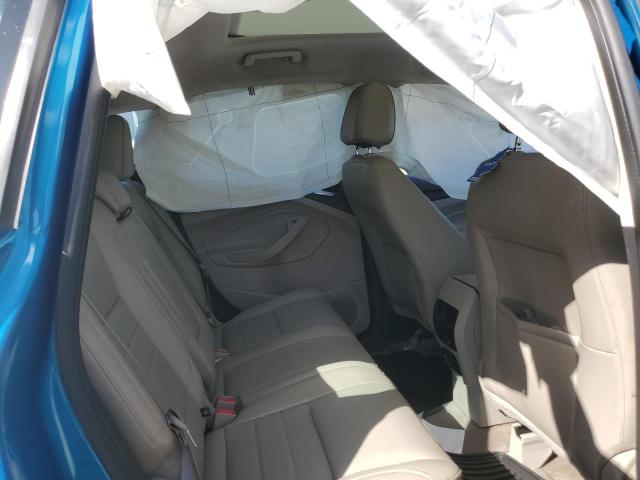 Photo 10 from auction – 2014 FORD C-MAX SEL with VIN 1FADP5BU8EL509694