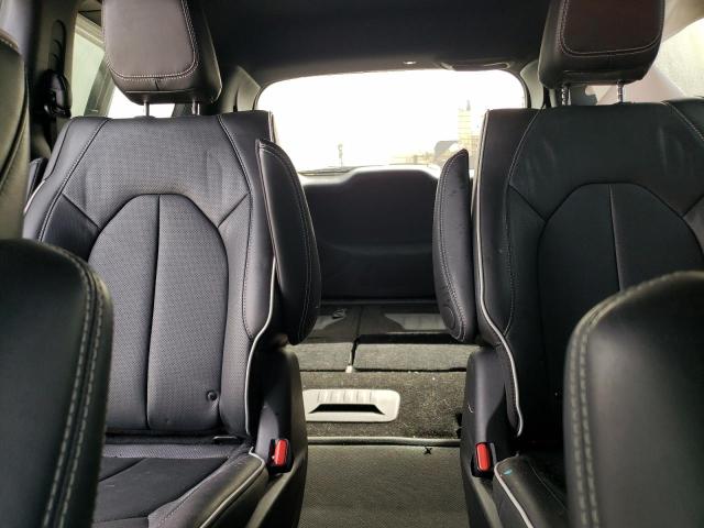 Photo 10 from auction – 2021 CHRYSLER PACIFICA H with VIN 2C4RC1S71MR572642