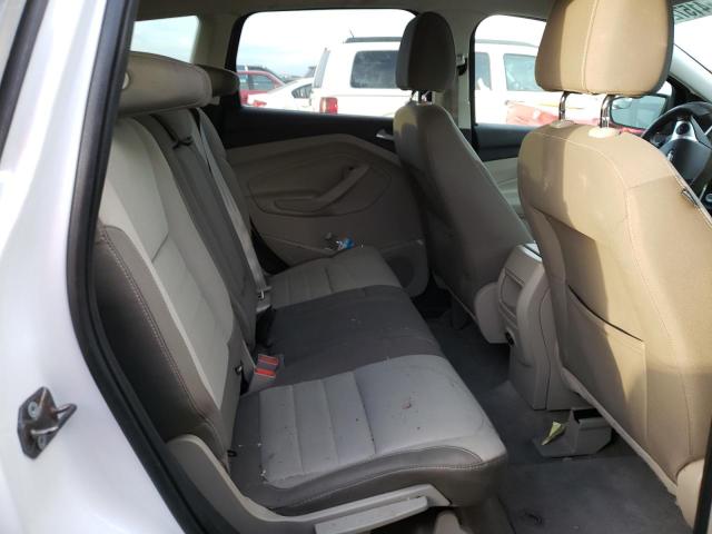 Photo 11 from auction – 2014 FORD ESCAPE SE with VIN 1FMCU0GXXEUA53367