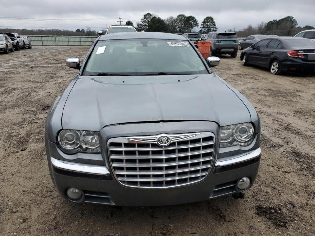 Photo 5 from auction – 2006 CHRYSLER 300C with VIN 2C3LA63HX6H213139