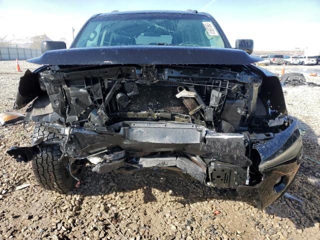 Photo 5 from auction – 2014 NISSAN ARMADA SV with VIN 5N1BA0NC9EN601129
