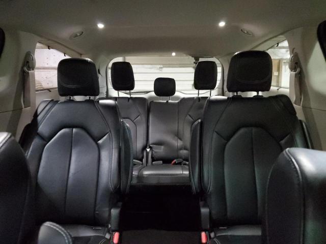 Photo 10 from auction – 2022 CHRYSLER PACIFICA T with VIN 2C4RC1BG8NR133181
