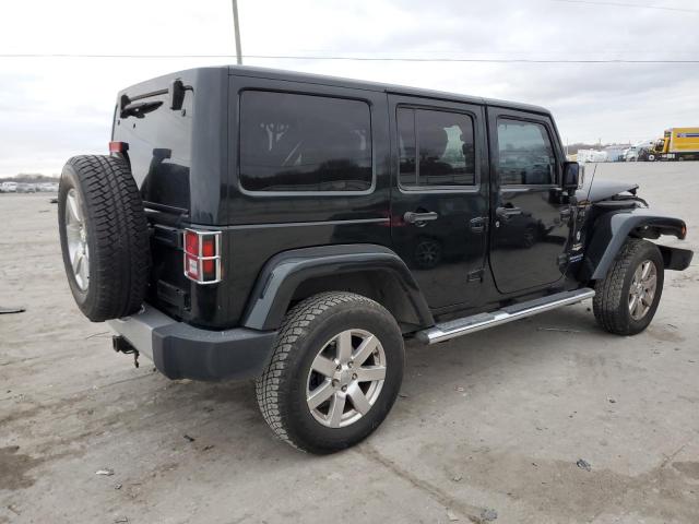 Photo 3 from auction – 2012 JEEP WRANGLER U with VIN 1C4HJWEG4CL248683