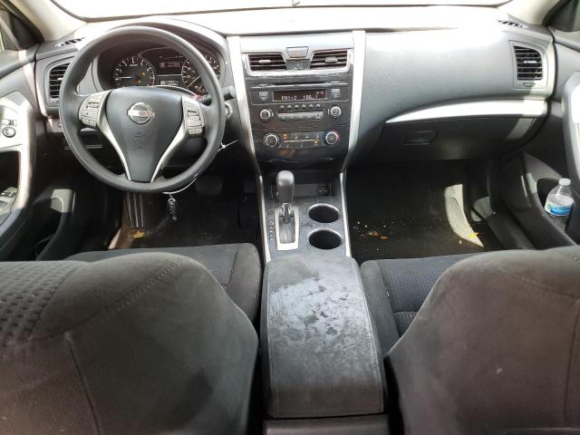 Photo 8 from auction – 2015 NISSAN ALTIMA 2.5 with VIN 1N4AL3AP1FN365040