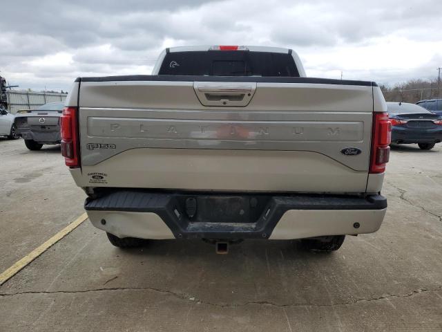Photo 6 from auction – 2016 FORD F150 SUPER with VIN 1FTEW1EG6GFC01585