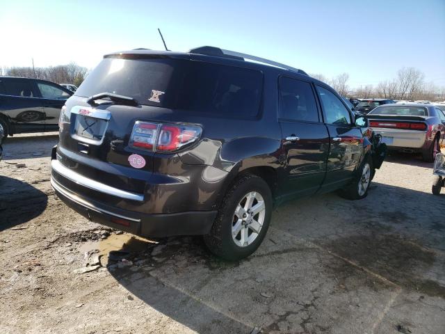 Photo 3 from auction – 2013 GMC ACADIA SLE with VIN 1GKKRPKD8DJ158629