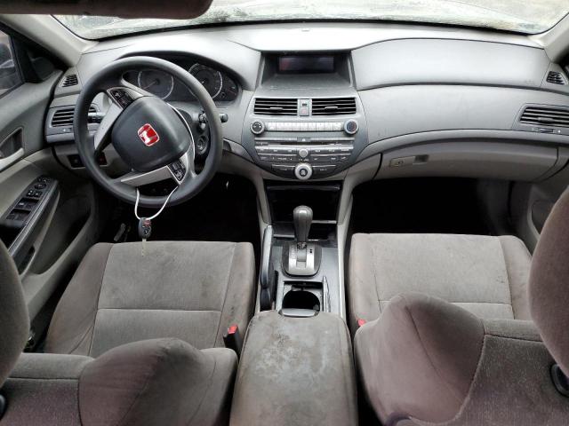 Photo 8 from auction – 2010 HONDA ACCORD LX with VIN 1HGCP2F3XAA065764