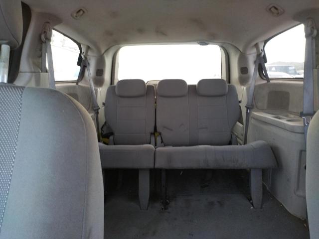 Photo 10 from auction – 2009 DODGE GRAND CARA with VIN 1D8HN44E79B509006