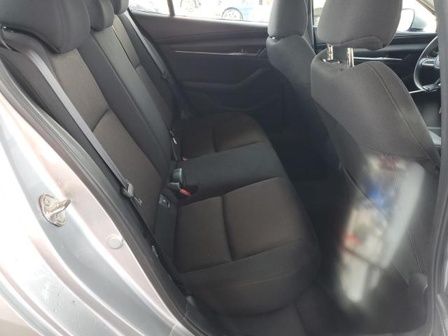 Photo 10 from auction – 2020 MAZDA 3 with VIN JM1BPABL5L1163677