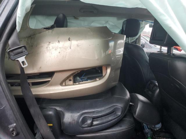 Photo 10 from auction – 2014 NISSAN PATHFINDER with VIN 5N1AR2MM5EC623375