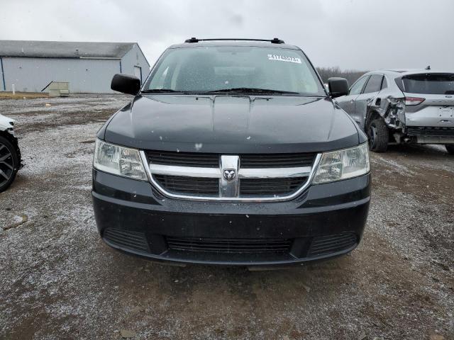 Photo 5 from auction – 2010 DODGE JOURNEY SE with VIN 3D4PG4FB0AT266023
