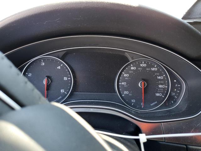 Photo 9 from auction – 2014 AUDI A7 PREMIUM with VIN WAUWMAFC0EN020004