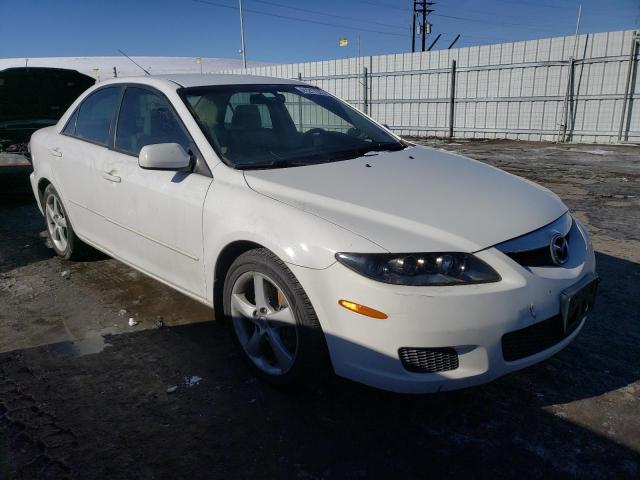 Photo 4 from auction – 2006 MAZDA 6 S with VIN 1YVHP80DX65M58344