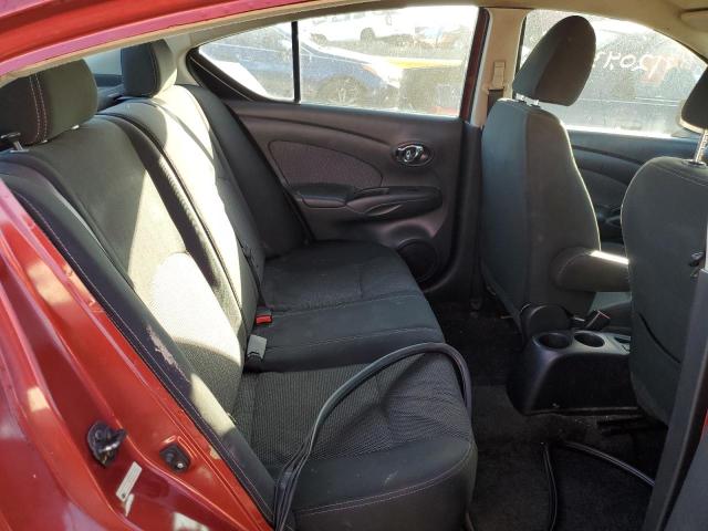 Photo 10 from auction – 2016 NISSAN VERSA S with VIN 3N1CN7AP0GL897565