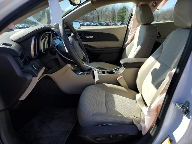 Photo 7 from auction – 2014 CHEVROLET MALIBU 1LT with VIN 1G11C5SL4EF182511