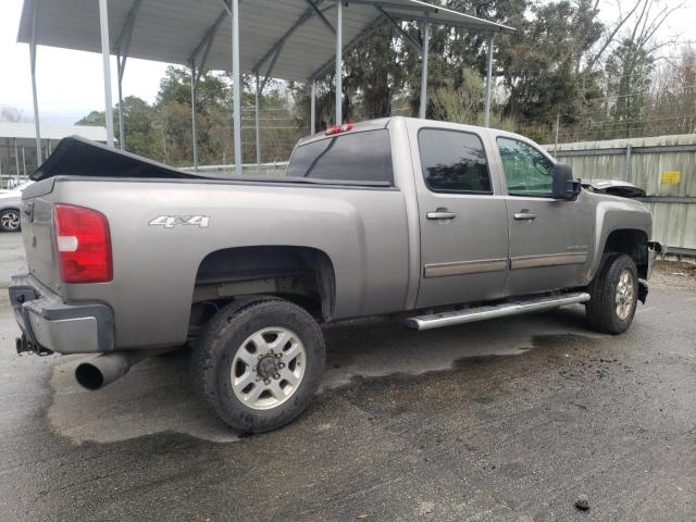 Photo 3 from auction – 2013 CHEVROLET SILVERADO with VIN 1GC1KYE85DF174614