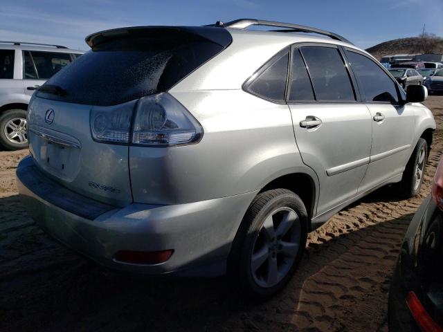 Фото 3 с аукциона – 2007 LEXUS RX 350 с VIN 2T2HK31U27C014512