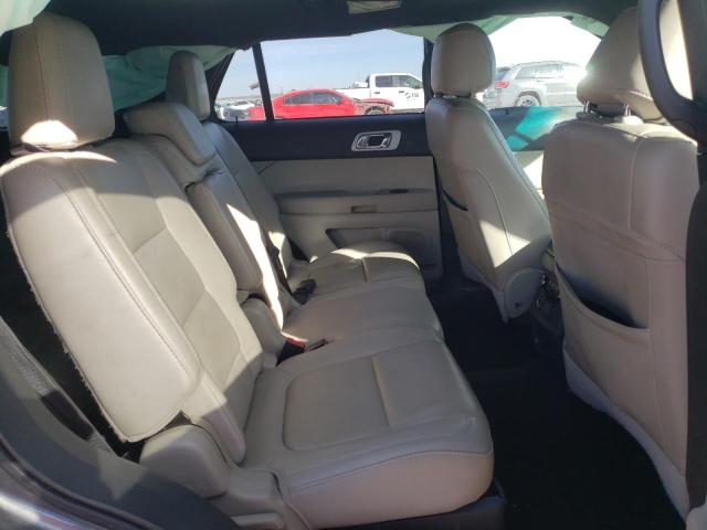 Photo 11 from auction – 2014 FORD EXPLORER L with VIN 1FM5K7F80EGB11809