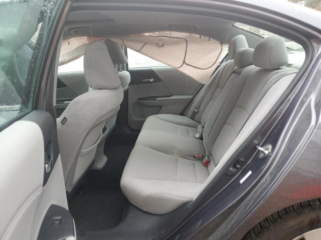 Photo 10 from auction – 2014 HONDA ACCORD EX with VIN 1HGCR2F7XEA065394