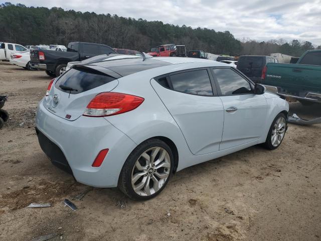 Photo 3 from auction – 2015 HYUNDAI VELOSTER with VIN KMHTC6AD0FU218543