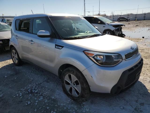 Photo 4 from auction – 2015 KIA SOUL with VIN KNDJN2A22F7815933