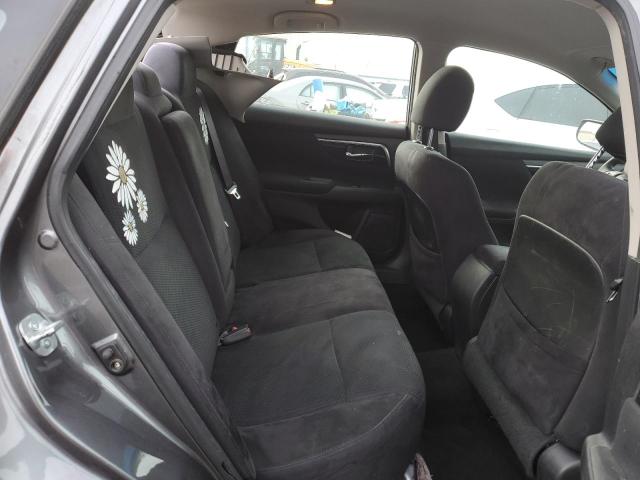 Photo 10 from auction – 2014 NISSAN ALTIMA 2.5 with VIN 1N4AL3AP5EN333531