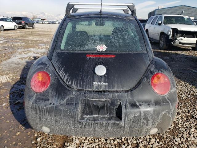 Photo 6 from auction – 2003 VOLKSWAGEN NEW BEETLE with VIN 3VWBD21C13M428658