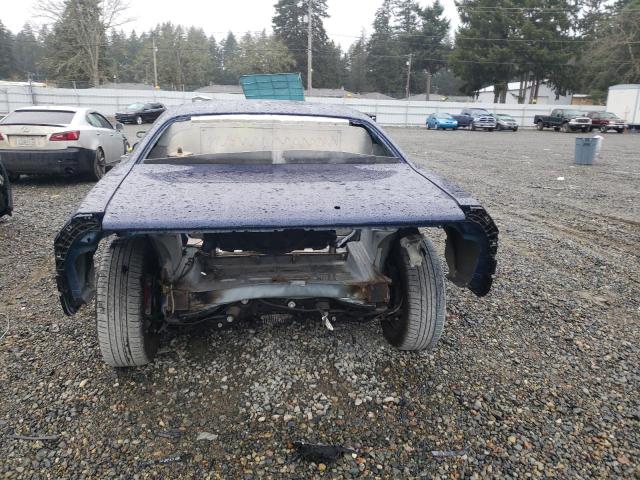 Photo 6 from auction – 2015 DODGE CHALLENGER with VIN 2C3CDZC97FH834193