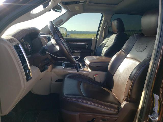 Photo 7 from auction – 2015 RAM 2500 LONGH with VIN 3C6UR5PL4FG688908