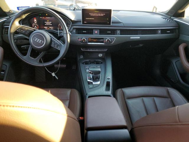 Zdjęcie 8 z aukcji – 2019 AUDI A5 PREMIUM z VIN WAUBNCF56KA017104