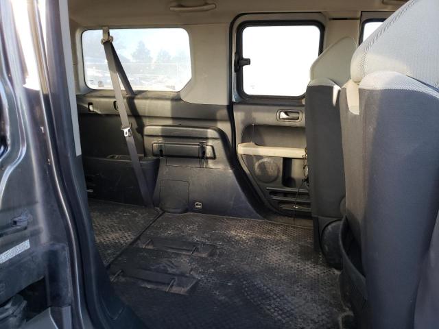 Zdjęcie 11 z aukcji – 2007 HONDA ELEMENT EX z VIN 5J6YH18737L015873