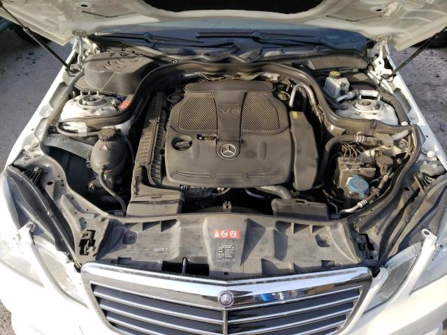 Photo 11 from auction – 2012 MERCEDES-BENZ E 350 with VIN WDDHF5KB8CA647263