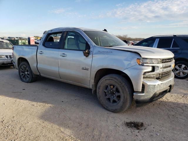 Photo 4 from auction – 2019 CHEVROLET SILVERADO with VIN 1GCPWCED8KZ142427