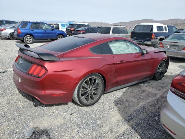 Photo 3 from auction – 2015 FORD MUSTANG with VIN 1FA6P8TH9F5358933