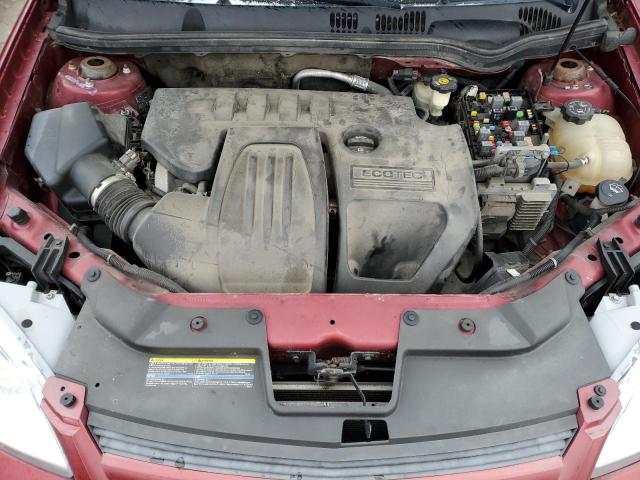 Photo 11 from auction – 2007 CHEVROLET COBALT LT with VIN 1G1AL55F477347699