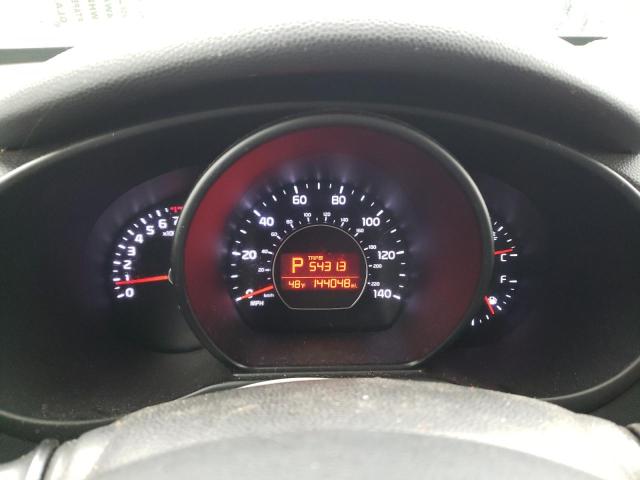 Foto 9 de la subasta – 2016 KIA SOUL + con VIN KNDJP3A55G7291589