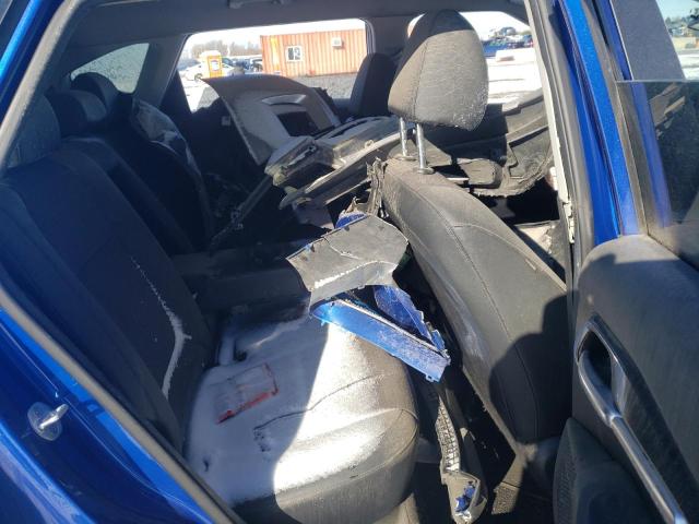 Photo 10 from auction – 2021 KIA SELTOS S with VIN KNDEU2AA7M7051389