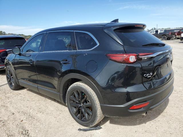 Photo 2 from auction – 2023 MAZDA CX-9 TOURI with VIN JM3TCBAY2P0638031