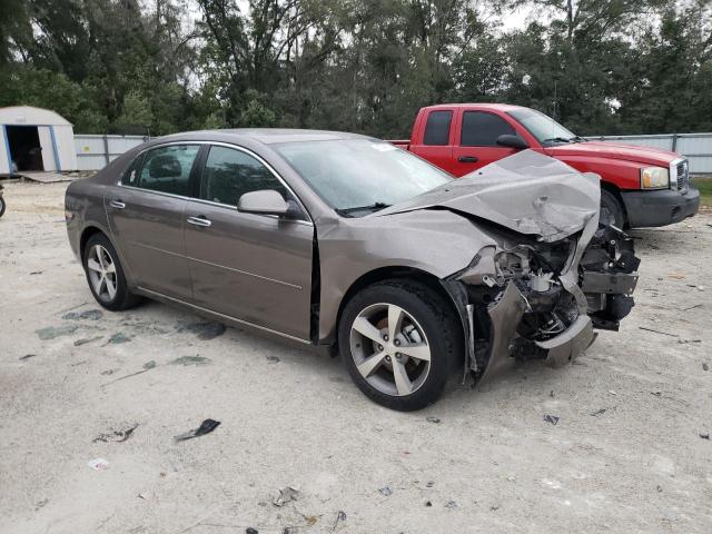 Photo 4 from auction – 2012 CHEVROLET MALIBU 1LT with VIN 1G1ZC5E05CF143928