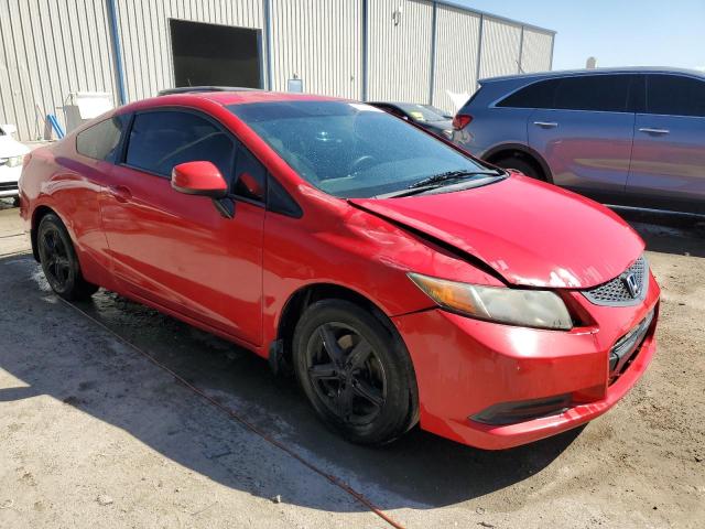 Photo 4 from auction – 2012 HONDA CIVIC LX with VIN 2HGFG3B52CH537096