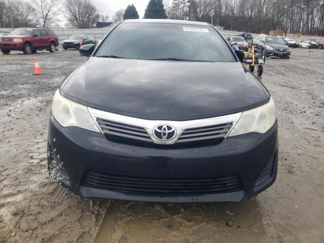 Photo 5 from auction – 2014 TOYOTA CAMRY L with VIN 4T1BF1FKXEU738552