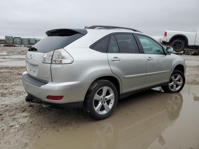 Photo 3 from auction – 2007 LEXUS RX 350 with VIN 2T2HK31U87C045909
