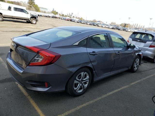 Photo 3 from auction – 2016 HONDA CIVIC LX with VIN 19XFC2F62GE219584