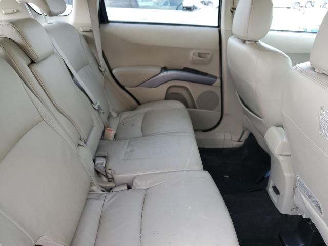 Photo 10 from auction – 2007 MITSUBISHI OUTLANDER with VIN JA4MT41X97Z022316