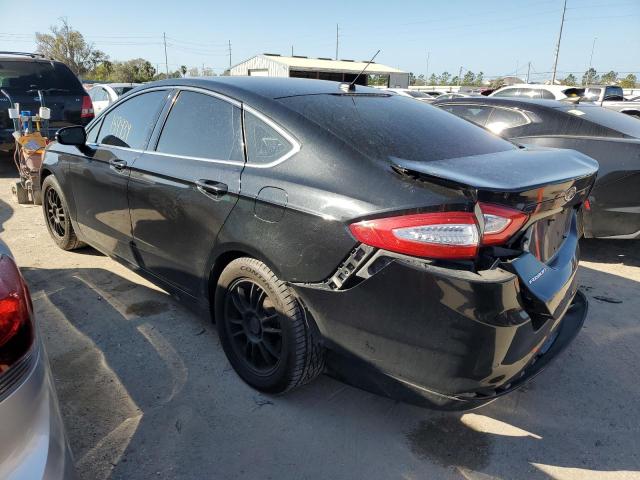 Photo 2 from auction – 2014 FORD FUSION SE with VIN 3FA6P0HD4ER385511