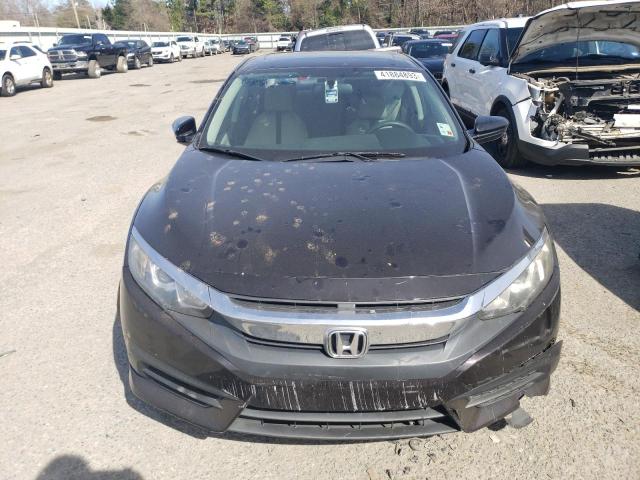 صورة رقم 5 من المزاد - 2017 HONDA CIVIC EX مع VIN 19XFC2F7XHE043166