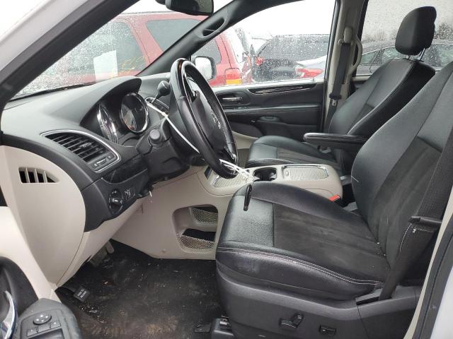 Photo 7 from auction – 2019 DODGE GRAND CARA with VIN 2C4RDGCG3KR695614